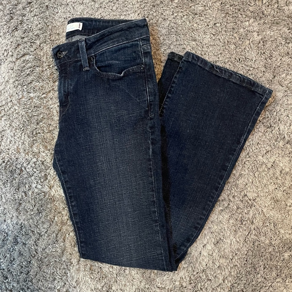LEVI’S | Women’s Vintage Low-Rise Bootcut Jeans - Picture 3 of 7